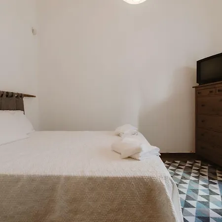 Fernanda's House בית נופש