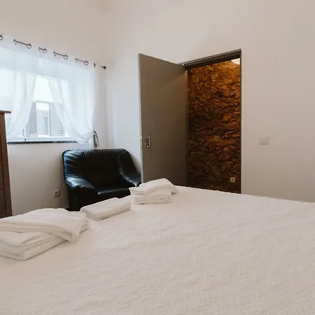 Nyaraló Fernanda's House