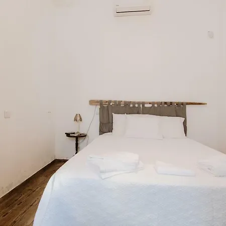 Fernanda's House Nyaraló