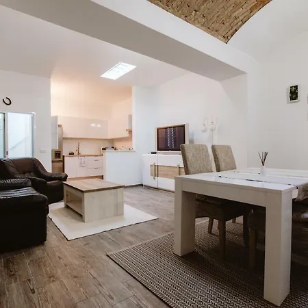 Fernanda's House Nyaraló *