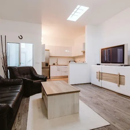 Fernanda's House Nyaraló Olhão