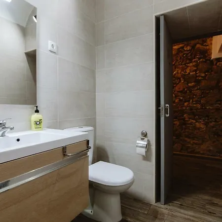 Dom wakacyjny Fernanda's House