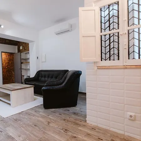 Fernanda's House
