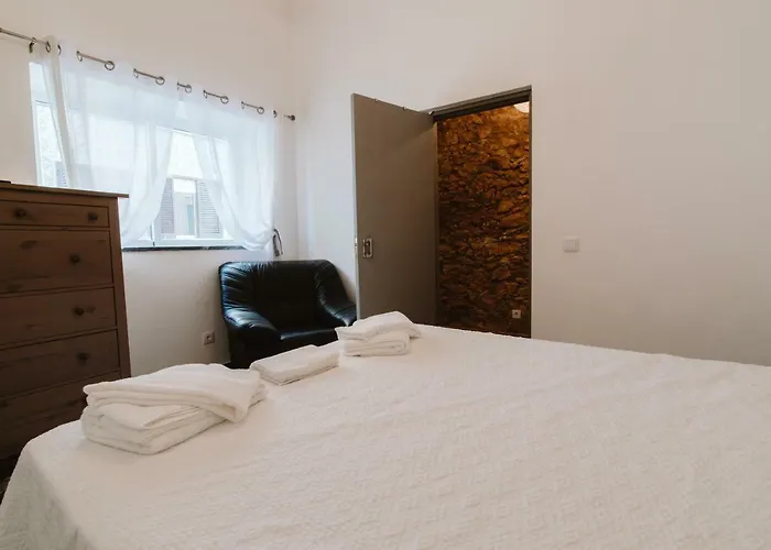 Semesterbostad Fernanda's House