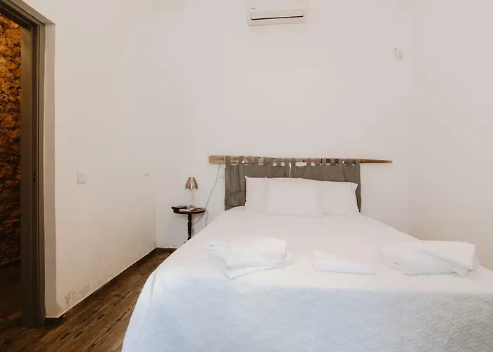 Fernanda's House Semesterbostad