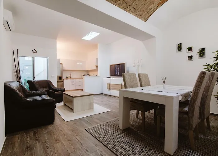 Fernanda's House Semesterbostad *