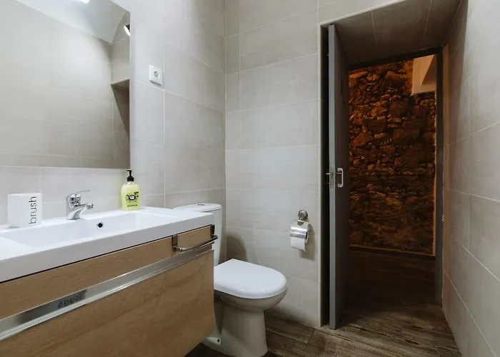 Semesterbostad Fernanda's House