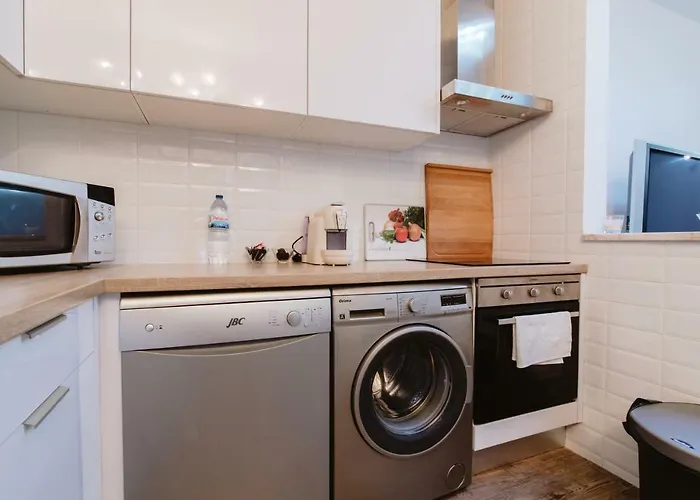 Fernanda's House * Olhão