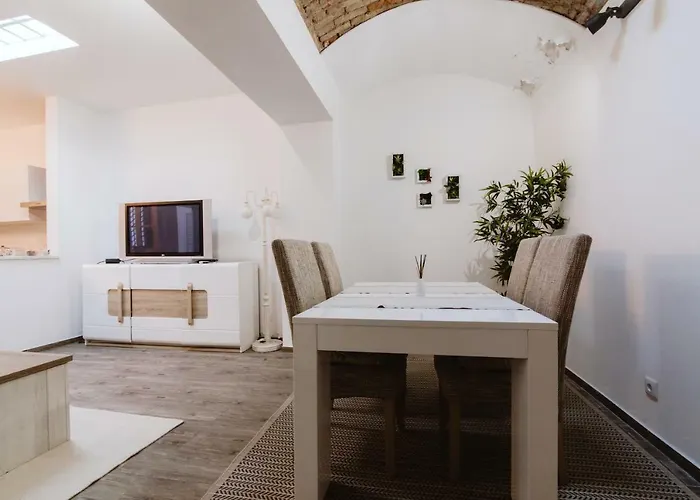 Semesterbostad Fernanda's House *