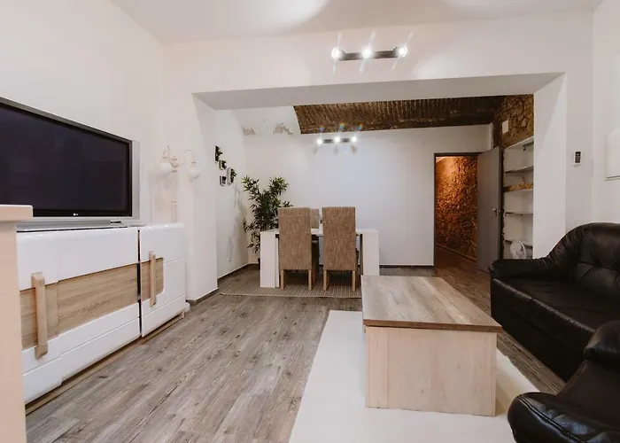 Fernanda's House * Olhão