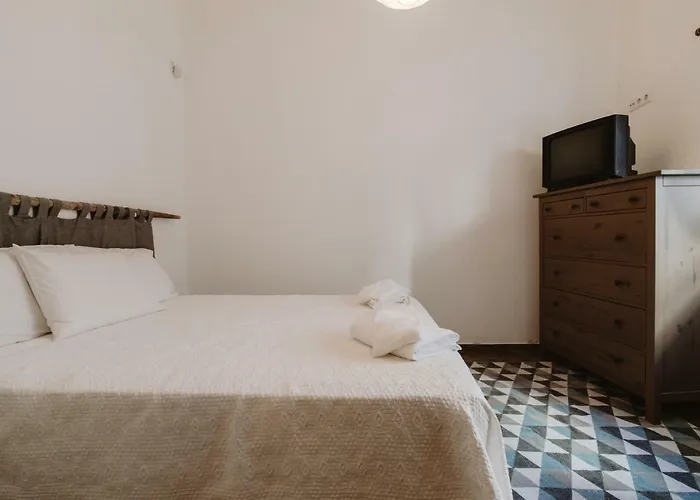 Fernanda's House Semesterbostad