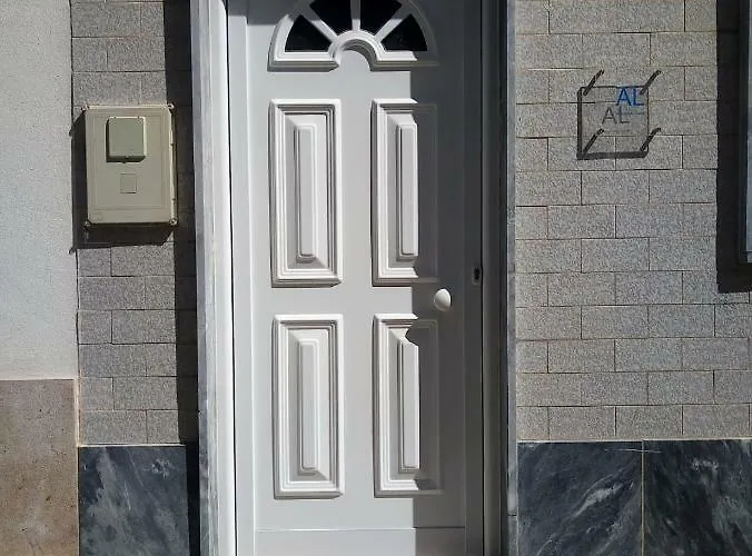 Fernanda's House Semesterbostad *