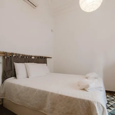 Holiday home Fernanda's House Olhao