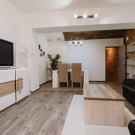 Fernanda's House * Olhao