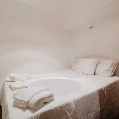 Holiday home Fernanda's House Olhao