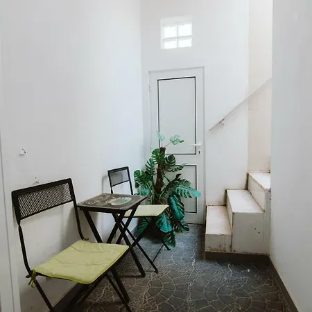 Fernanda's House Olhao