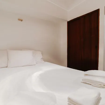 Fernanda's House Holiday home Olhao